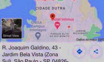 Imagem 2: Kitnet 449 reais cidade Dutra