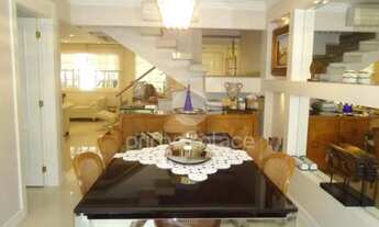 Imagem 5: SãO PAULO - Casa de Condomínio - Brooklin Paulista