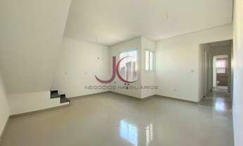 Imagem 3: Cobertura sem condomínio- Jardim Ana Maria- Santo André