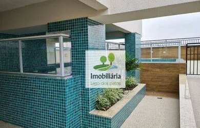 Imagem 11: Apartamento Residencial La ville Vila Guilherme 1 dormitório à venda, 41 m² por R$ 370.000