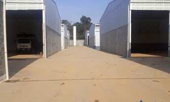 Imagem 3: Excelente oportunidade! Galpão Empresarial São Luiz