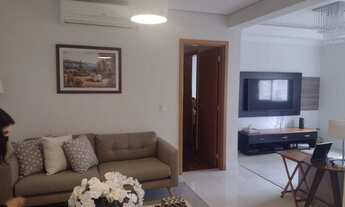 Imagem 2: Apartamento para Venda em Santana de Parnaíba, Tamboré, 2 dormitórios, 2 suítes, 3 banheir