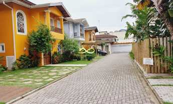 Imagem 2: 3 suítes- condomínio fechado-500m praia