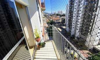 Imagem 4: Apartamento para Venda em Rio de Janeiro, Cachambi, 3 dormitórios, 2 banheiros, 1 vaga