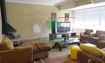 Imagem 4: Porto Alegre - Apartamento Padrão - Jardim Botânico