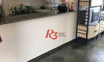 Imagem 3: Cobertura com 2 dormitórios à venda, 120 m² por R$ 390.000,00 - Jardim Três Marias - Guaru