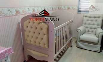 Imagem 5: Apartamento com 2 dormitórios à venda, 45 m² por R$ 190.000,00 - Chácara Letônia - America