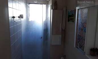 Imagem 5: Apartamento com 3 dormitórios à venda, 56 m² por R$ 195.000,00 - Fazendinha - Curitiba/PR