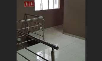 Imagem 6: Prédio Comercial no bairro da Moóca