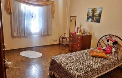 Imagem 6: Sobrado com 2 dormitórios à venda, 210 m² por R$ 500.000 - Vila Sacadura Cabral - Santo An