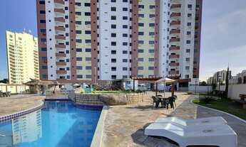 Imagem 3: Apartamento para venda tem 29 metros quadrados com 1 quarto em Do Turista - Caldas Novas