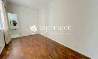 Imagem 7: Rio de Janeiro - Apartamento Padrão - Leblon