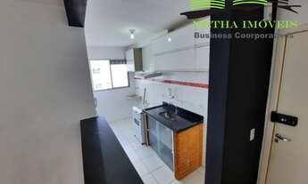 Imagem 1: APARTAMENTO RESIDENCIAL em VOTORANTIM - SP, VOSSOROCA