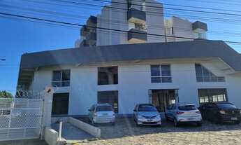 Imagem: Capoeiras apto com sacada e duas garagens