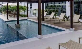 Imagem 4: Apartamento com 2 dormitórios à venda, 63 m² por R$ 600.000,00 - Caminho das Árvores - Sal