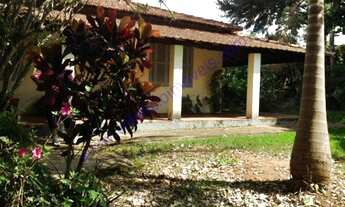 Imagem 2: Venda - Chácara - Vila Pinheiro - Mogi Guaçu - SP