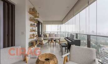 Imagem: São Paulo - Apartamento Padrão - Perdizes