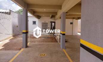 Imagem 2: Apto ao lado da UFU - 60m² 2 quartos, suíte, sacada e elevador, vaga coberta