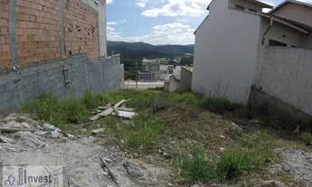 Imagem 3: Belo Terreno em Cajamar. Bairro Portal dos Ipês Cajamar SP. Já Escriturado