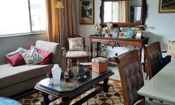 Imagem 2: Apto 2 dorms sendo 1 suíte, 1 vaga coletiva suficiente