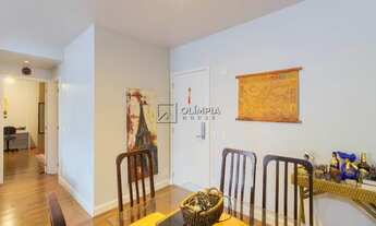 Imagem 6: Apartamento Venda Campo Belo 78 m² 2 Dormitórios