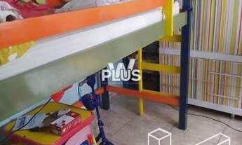 Imagem 6: Salão em Sorocaba bairro Vila Santana