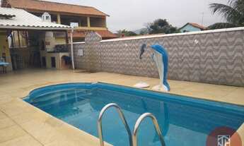 Imagem 6: Casa para venda possui 198 metros quadrados com 4 quartos