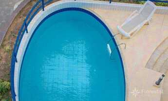 Imagem 6: Apartamento à venda, 33 m² por R$ 200.000,00 - Kalilândia - Feira de Santana/BA