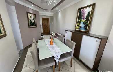 Imagem 5: Apartamento com 1 dorm, Canto do Forte, Praia Grande - R$ 299 mil, Cod: 560