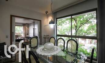 Imagem 6: São Paulo - Apartamento Padrão - Moema