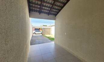 Imagem 3: Casa 3 qts com suíte, aceita paga no nome.