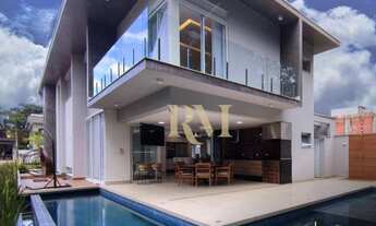 Imagem 1: Casa à venda com 5 dormitórios , 324 m² - Riviera de São Lourenço - Bertioga/SP