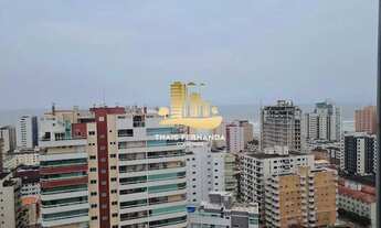 Imagem 6: Últimas Unidades!!!AP com Vista Mar/3Dorm/2Suíte/3Vg