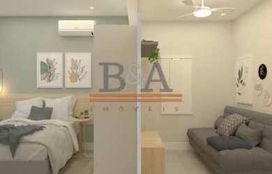 Imagem 2: Conjugado Reformadíssimo Posto 2