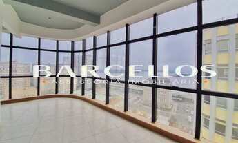 Imagem 7: PORTO ALEGRE - Conjunto Comercial/sala - CENTRO HISTORICO