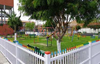 Imagem 7: Apartamento para Venda em Pelotas, São Gonçalo, 3 dormitórios, 1 banheiro, 1 vaga