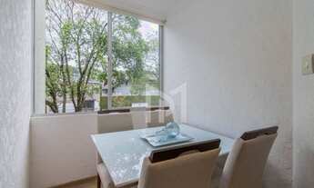 Imagem 5: Apartamento com 2 dormitórios para alugar, 48 m² por R$ 1.800,00/mês - Água Verde - Curiti