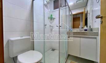 Imagem 6: Ribeirão Preto - Apartamento Padrão - Ribeirânia