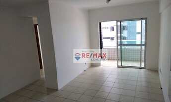 Imagem: Apartamento com 2 dormitórios e excelente