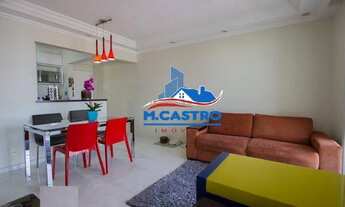 Imagem: Jd. Maria Rosa - Apartamento 70mts - 02