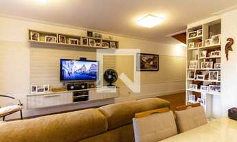 Imagem 3: Casa de Condomínio para Aluguel - Bosque da Saúde, 3 Quartos, 120 m2