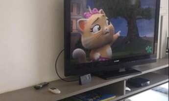 Imagem 5: Recreio - Condomínio FRAMES - Excelente 2 quartos com varandão