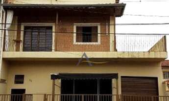 Imagem: Sobrado com 3 dormitórios, 376 m² - venda