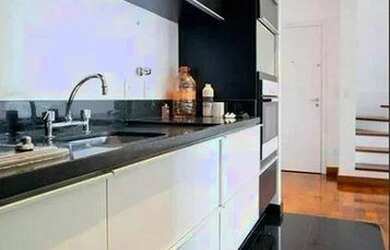 Imagem 3: Apartamento Locação 1 Dormitórios - 83 m² Campo Belo