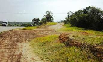 Imagem 4: Loteamento Lagoas da Praia do Forte, Mata de São João