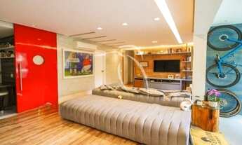 Imagem 5: SãO PAULO - Apartamento Padrão - Panamby