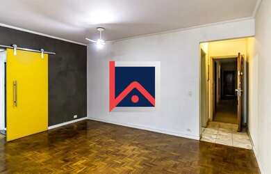 Imagem 3: Apartamento Venda Consolação 98 m² 2 Dormitórios