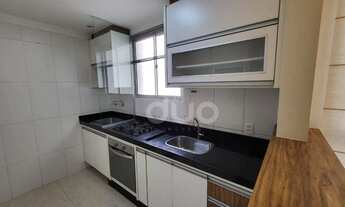 Imagem 7: Apartamento com 2 dormitórios, 46 m² - venda por R$ 158.000,00 ou aluguel por R$ 990,00/mê