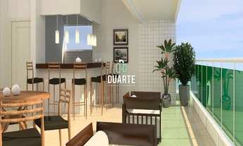 Imagem 6: SANTOS - Apartamento Padrão - EMBARÉ