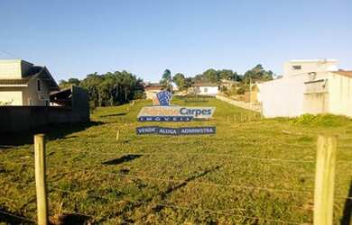 Imagem 2: BARRA VELHA - Terreno Padrão - São Cristóvão